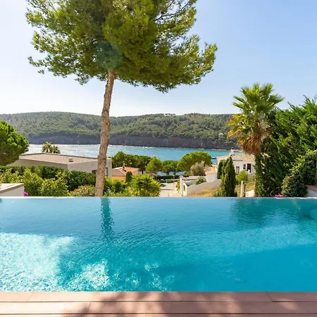 Villa Noelia *
