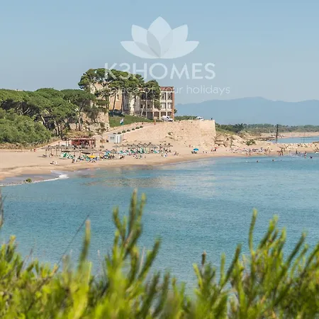 Villa Noelia L'Escala