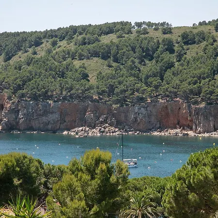 Vil·la Noelia L'Escala