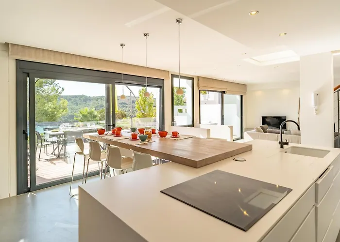 Noelia 别墅 L' Escala