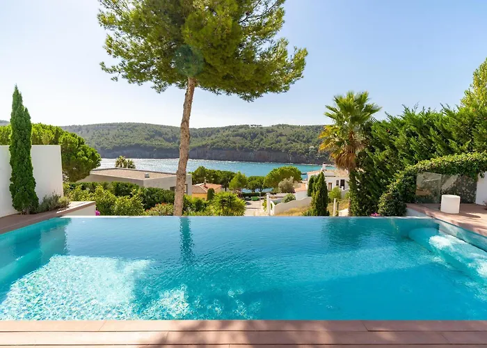 Villa Noelia *